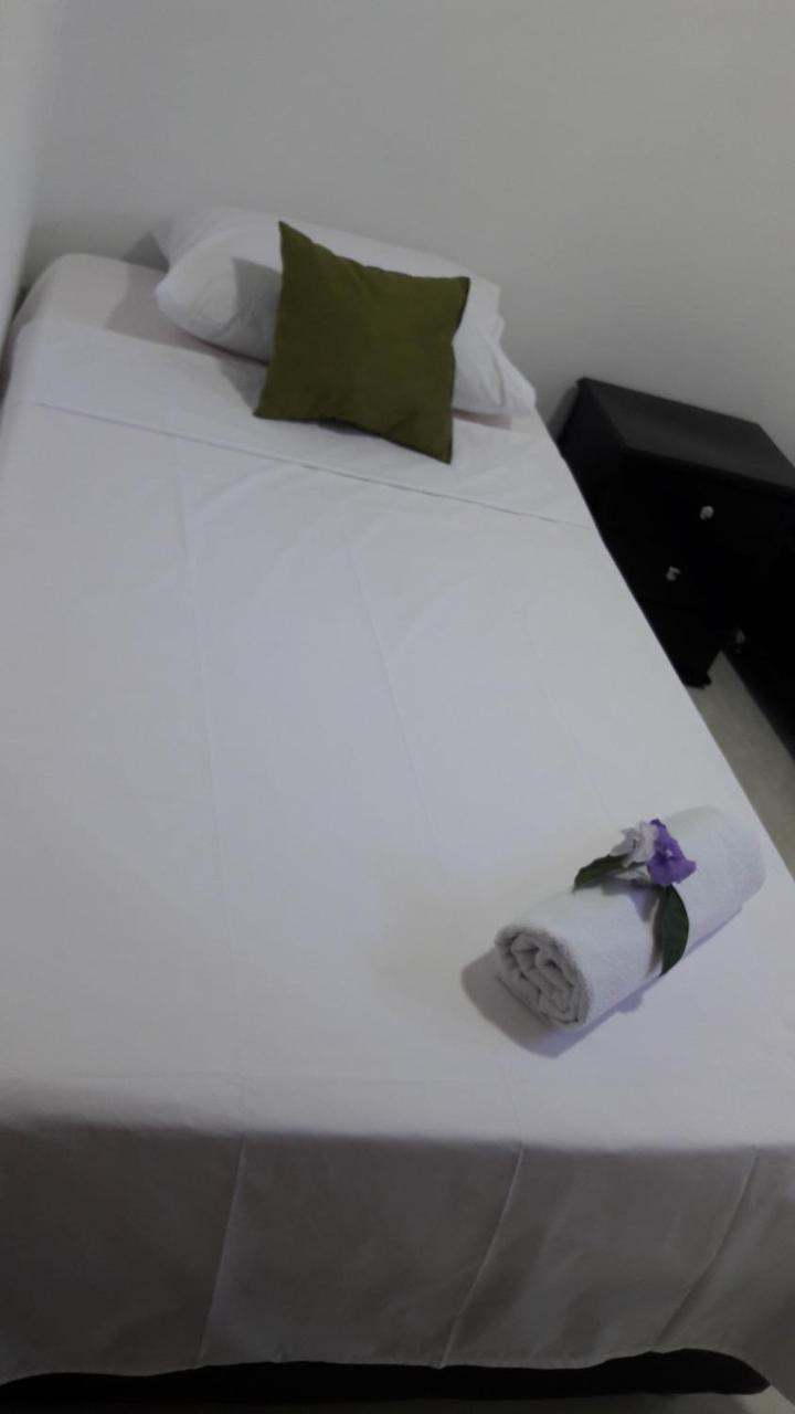 Puerto Caribe Hostal Guachaca المظهر الخارجي الصورة