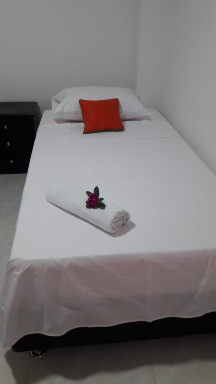 Puerto Caribe Hostal Guachaca المظهر الخارجي الصورة
